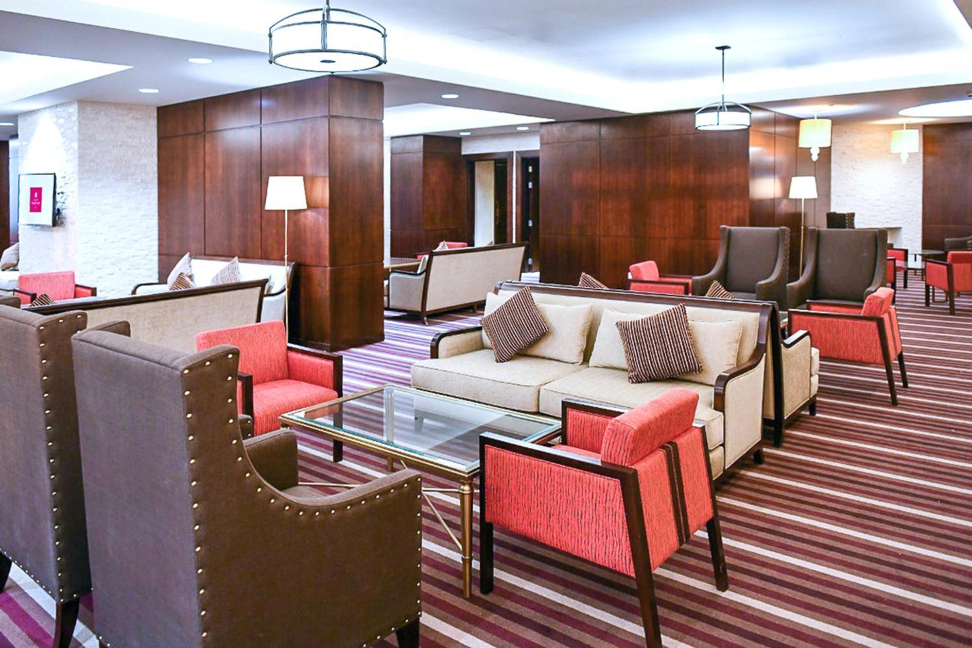 Hotel Grand Millennium Tabuk Exterior foto